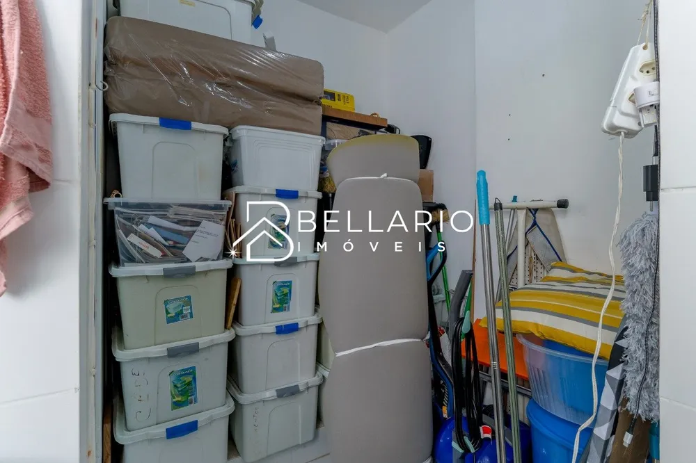 Apartamento, 2 quartos, 78 m² - Foto 17