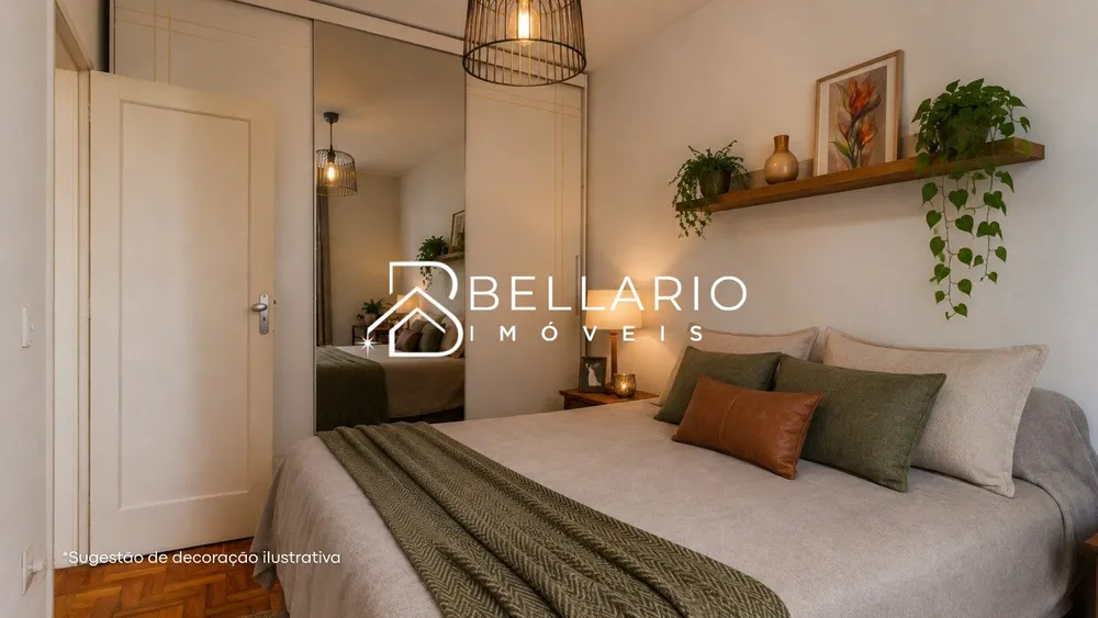 Apartamento, 2 quartos, 78 m² - Foto 3