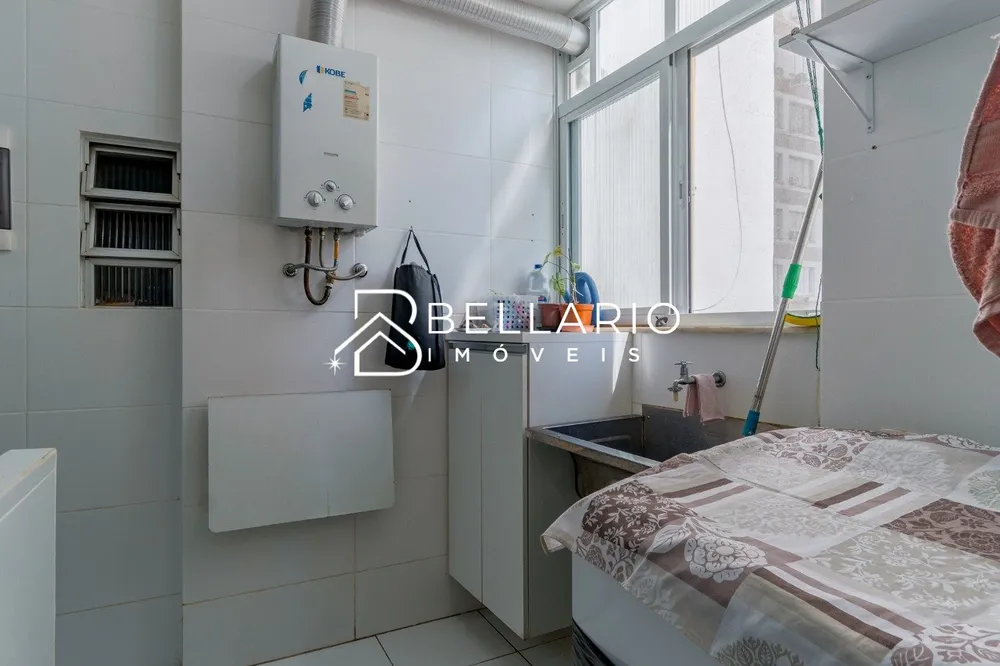 Apartamento, 2 quartos, 78 m² - Foto 19