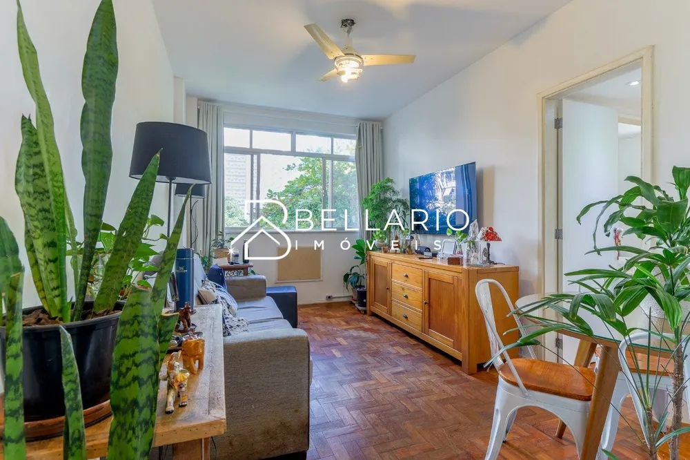 Apartamento, 2 quartos, 78 m² - Foto 5
