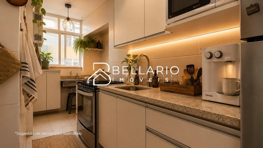 Apartamento, 2 quartos, 78 m² - Foto 4