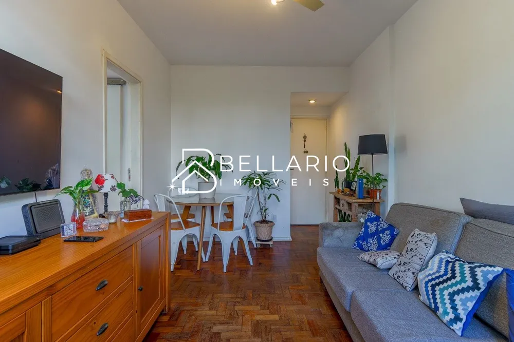 Apartamento, 2 quartos, 78 m² - Foto 7