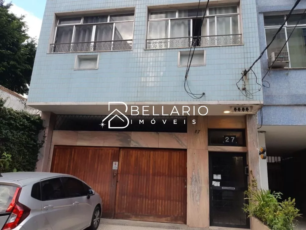 Apartamento, 4 quartos, 167 m² - Foto 15