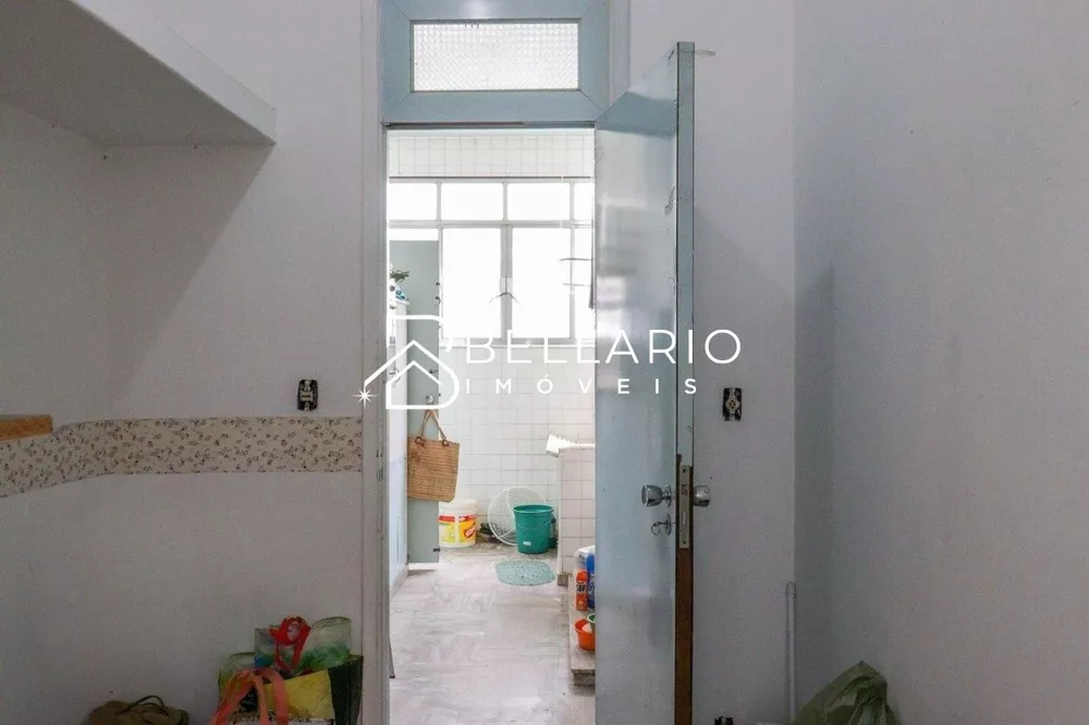 Apartamento, 4 quartos, 167 m² - Foto 16
