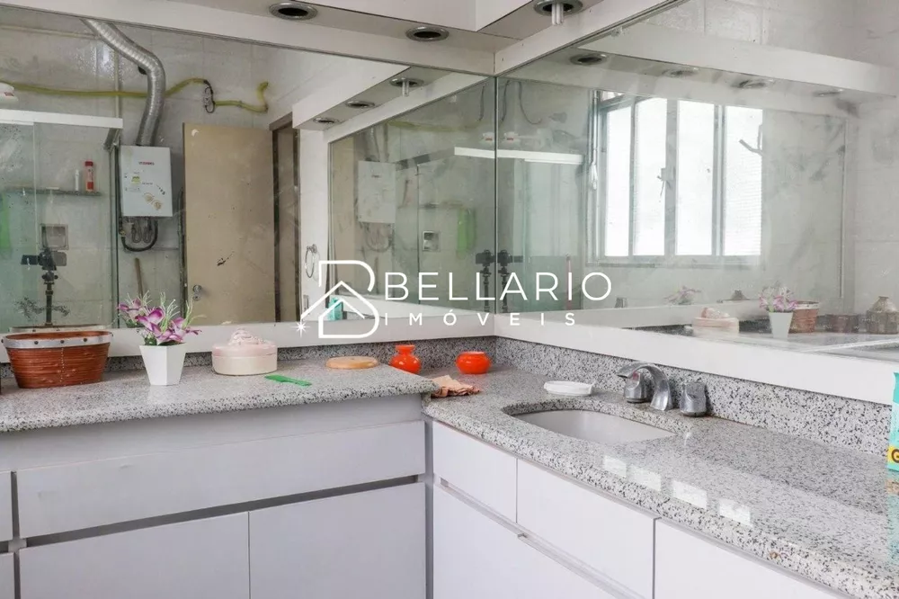 Apartamento, 4 quartos, 167 m² - Foto 14