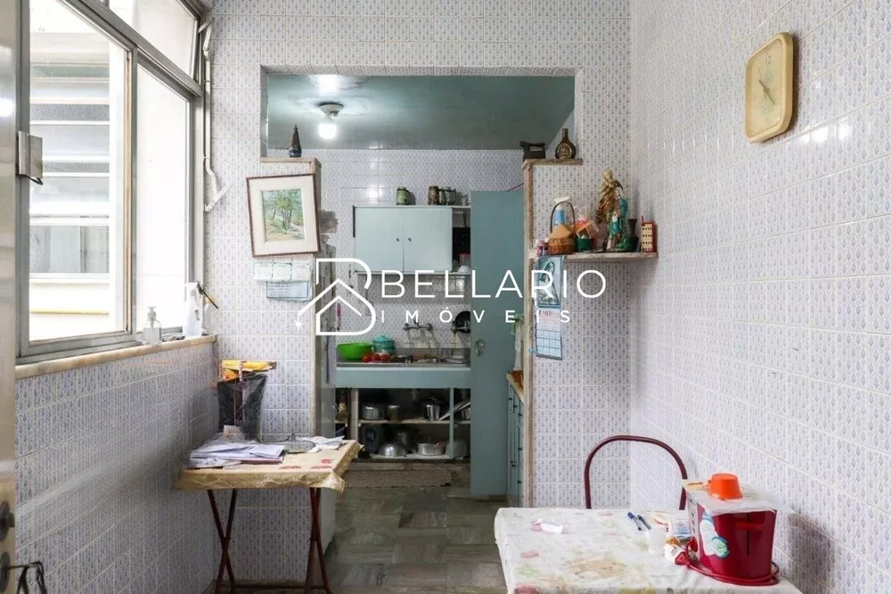 Apartamento, 4 quartos, 167 m² - Foto 4