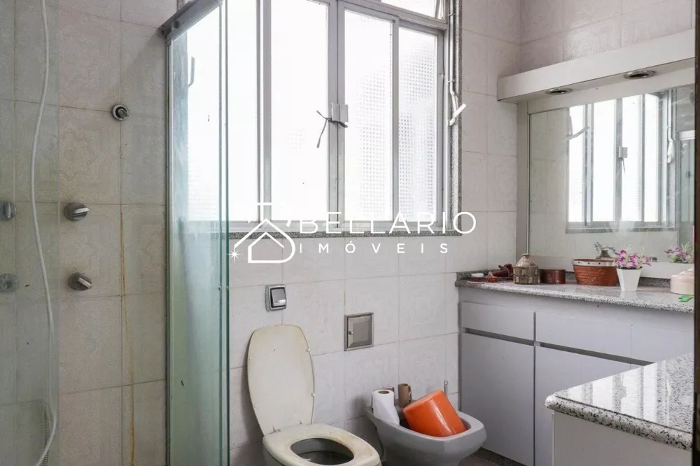 Apartamento, 4 quartos, 167 m² - Foto 12
