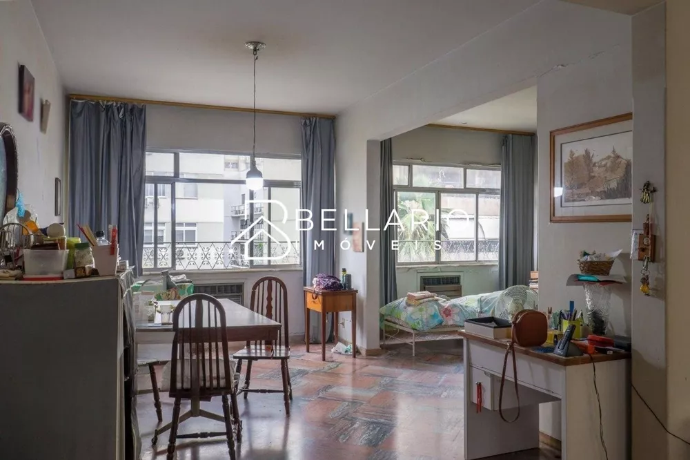 Apartamento, 4 quartos, 167 m² - Foto 9