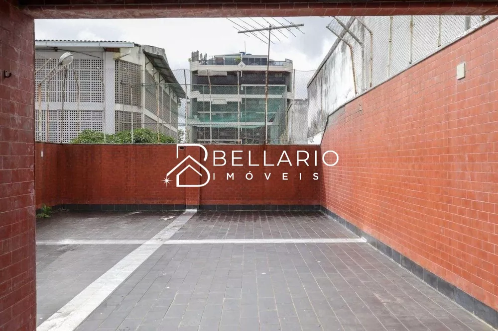 Apartamento, 4 quartos, 167 m² - Foto 2