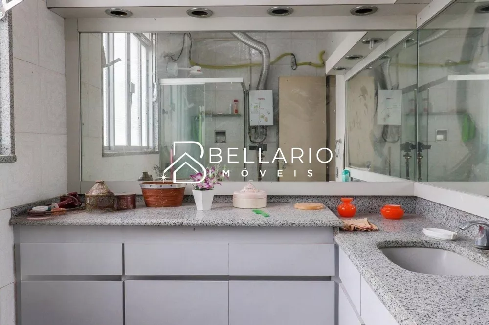 Apartamento, 4 quartos, 167 m² - Foto 6