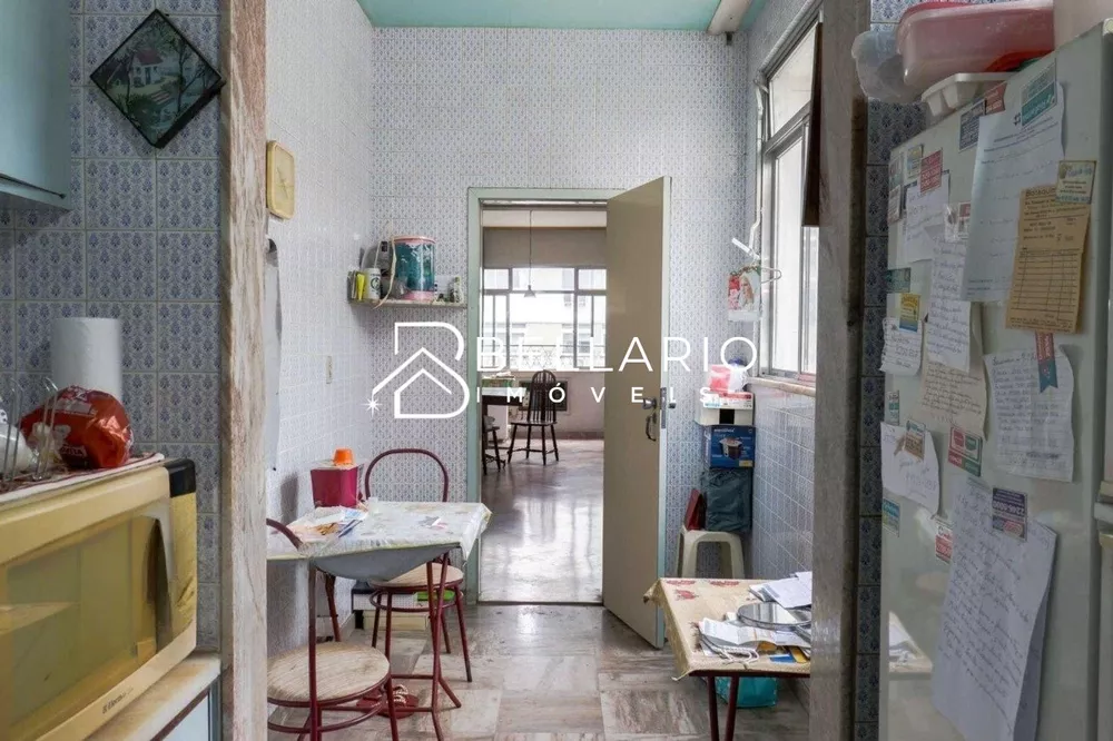 Apartamento, 4 quartos, 167 m² - Foto 18
