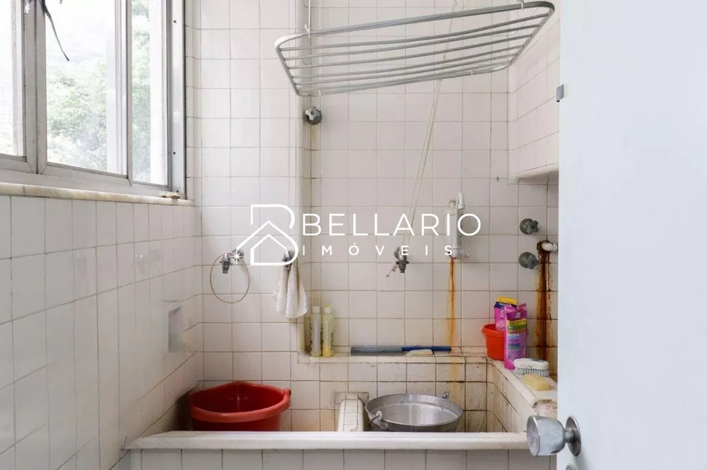 Apartamento, 4 quartos, 167 m² - Foto 3