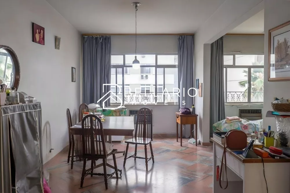 Apartamento, 4 quartos, 167 m² - Foto 11