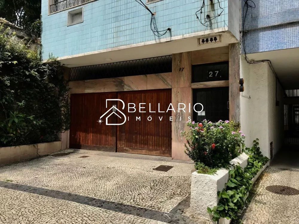 Apartamento, 4 quartos, 167 m² - Foto 1