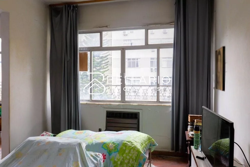 Apartamento, 4 quartos, 167 m² - Foto 13