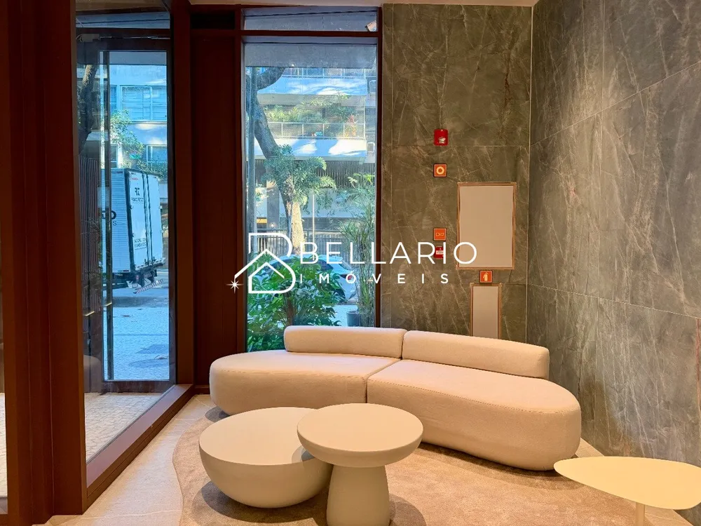 Apartamento, 3 quartos, 194 m² - Foto 32