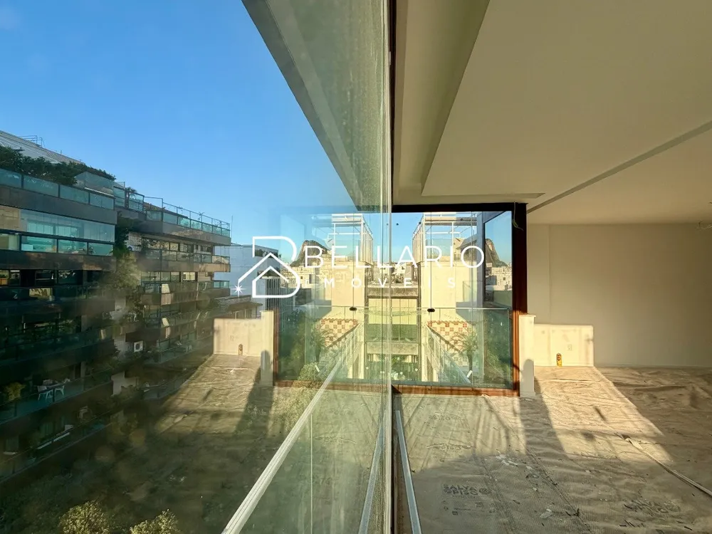 Apartamento, 3 quartos, 194 m² - Foto 3
