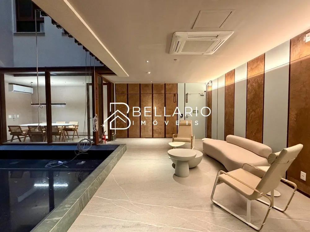 Apartamento, 3 quartos, 194 m² - Foto 30