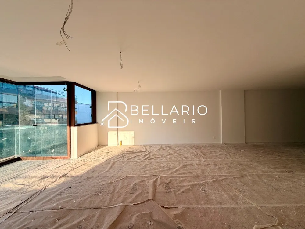Apartamento, 3 quartos, 194 m² - Foto 5