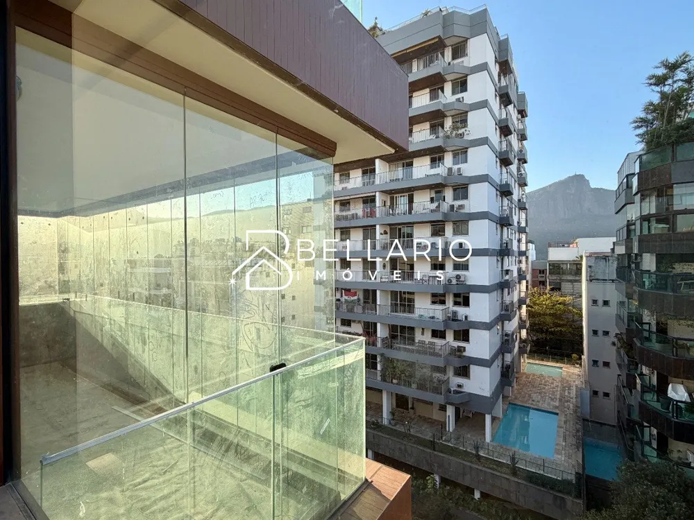 Apartamento, 3 quartos, 194 m² - Foto 6