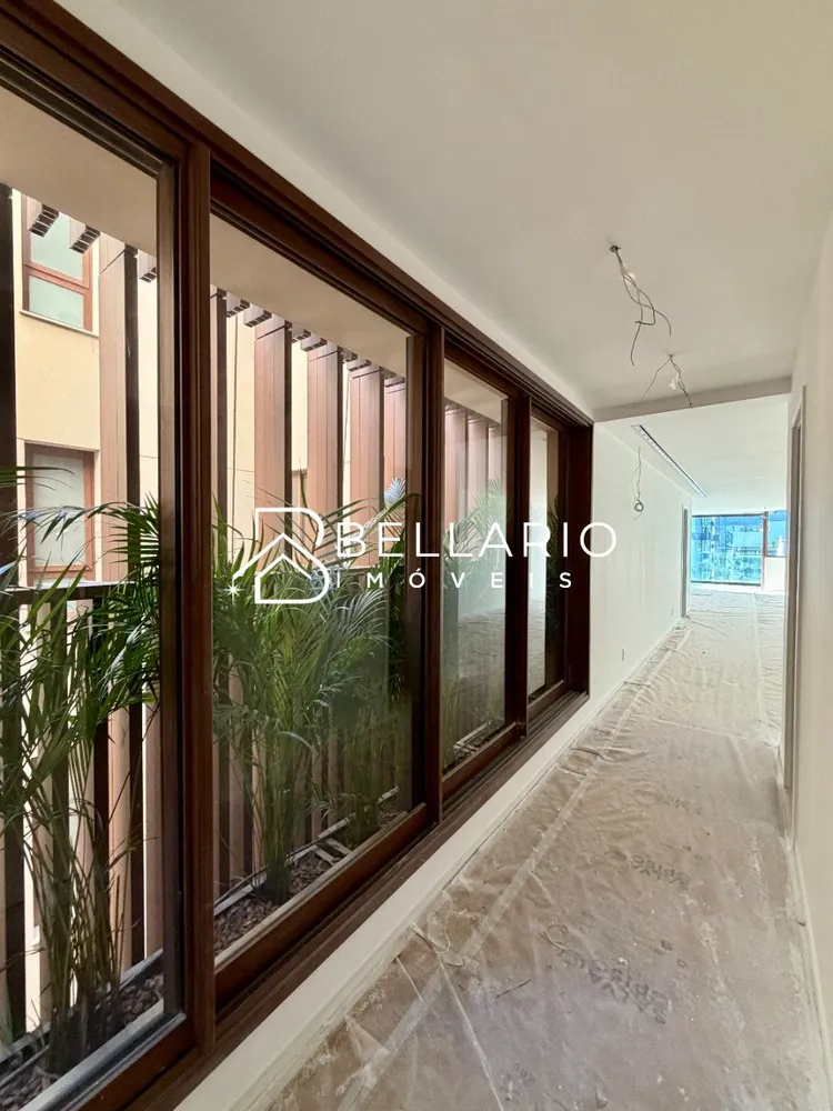 Apartamento, 3 quartos, 194 m² - Foto 11