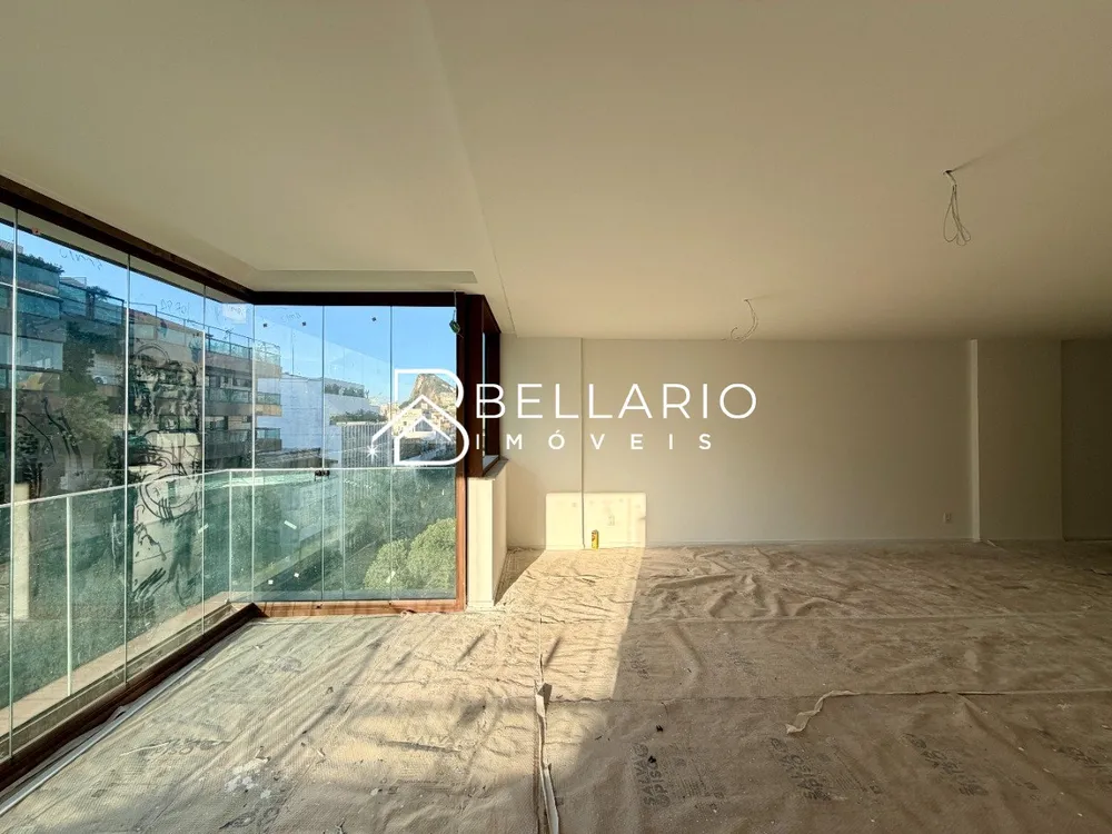 Apartamento, 3 quartos, 194 m² - Foto 4
