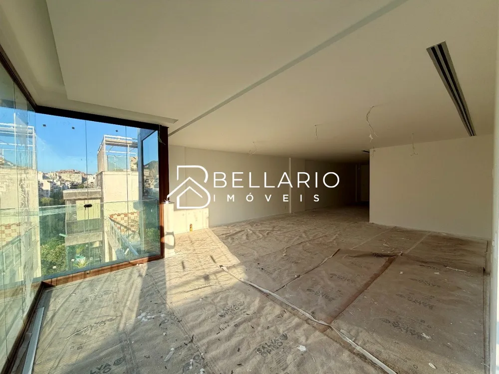 Apartamento, 3 quartos, 194 m² - Foto 2