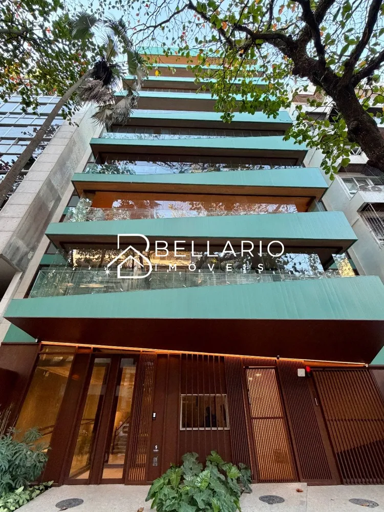 Apartamento, 3 quartos, 194 m² - Foto 34