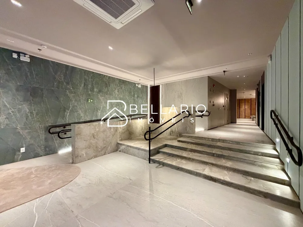 Apartamento, 3 quartos, 194 m² - Foto 29