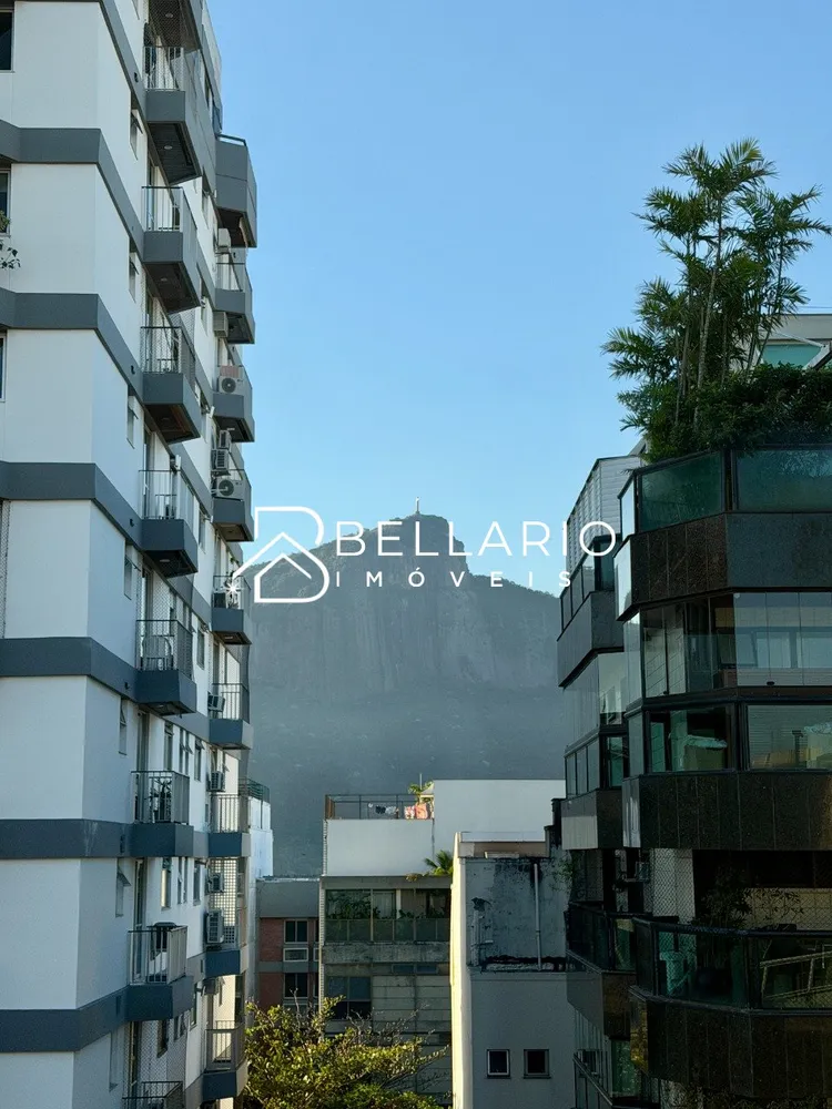 Apartamento, 3 quartos, 194 m² - Foto 7