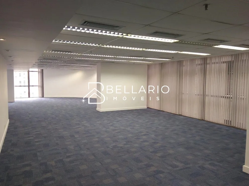 Sala-Conjunto, 242 m² - Foto 1