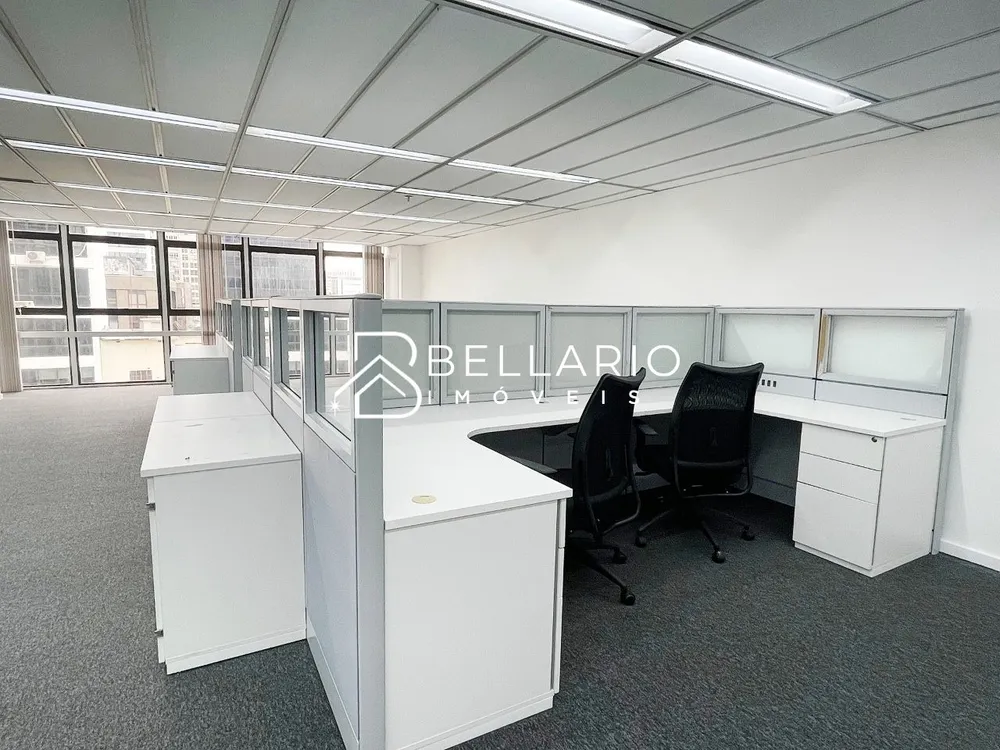 Sala-Conjunto, 357 m² - Foto 1
