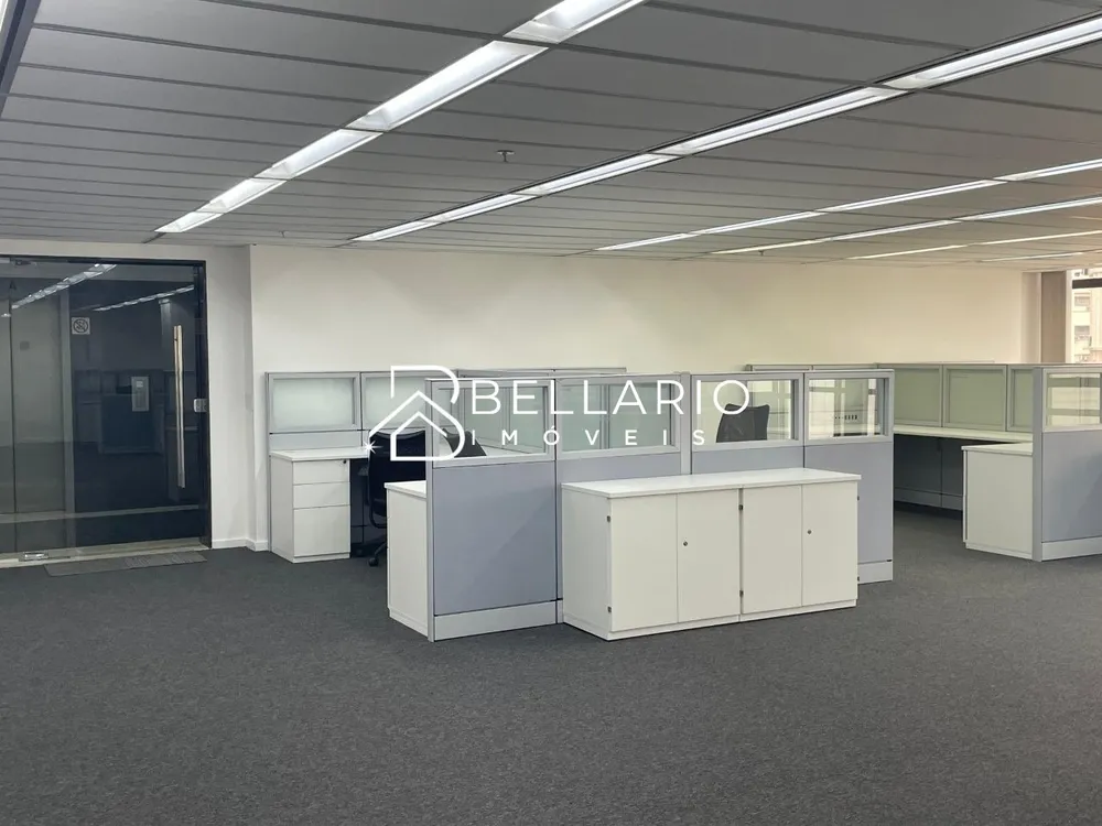 Sala-Conjunto, 357 m² - Foto 5