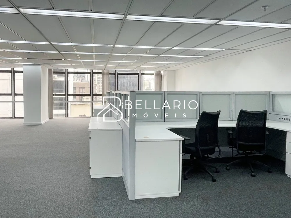 Sala-Conjunto, 357 m² - Foto 4