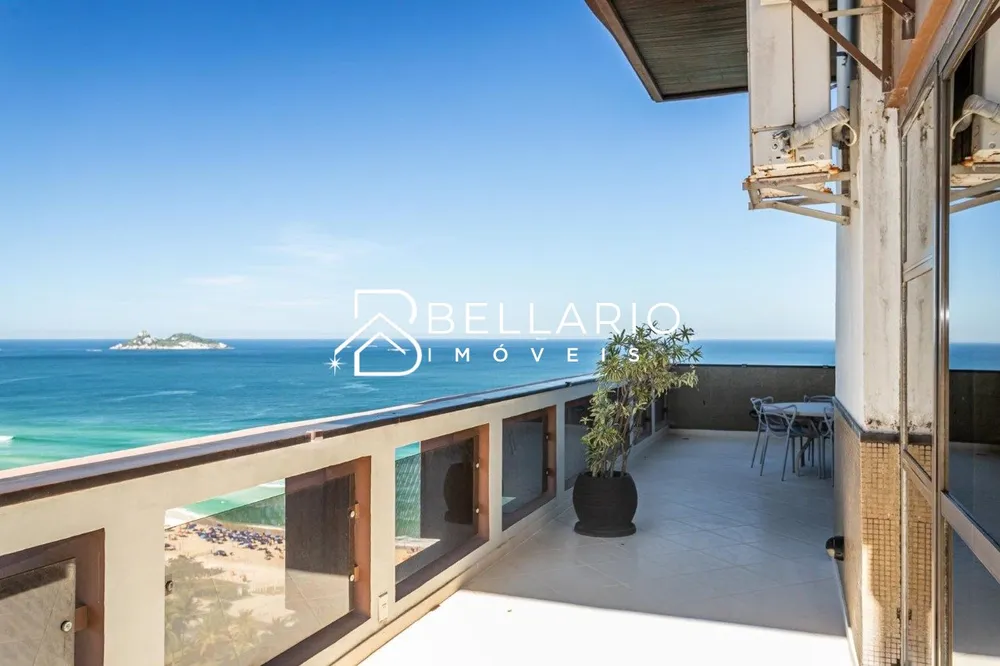 Apartamento, 4 quartos, 310 m² - Foto 3