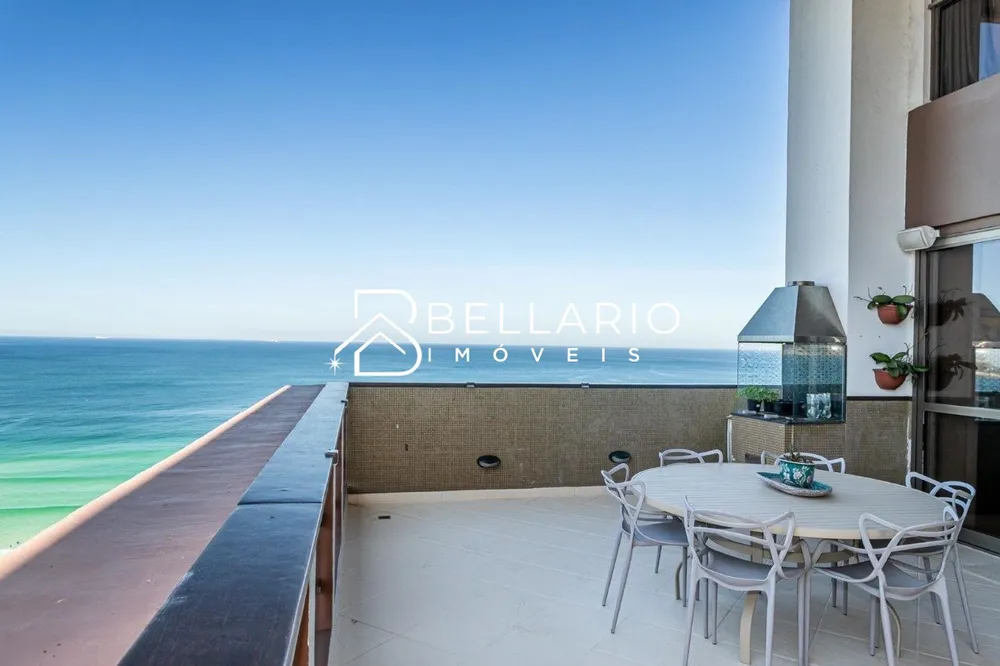 Apartamento, 4 quartos, 310 m² - Foto 2