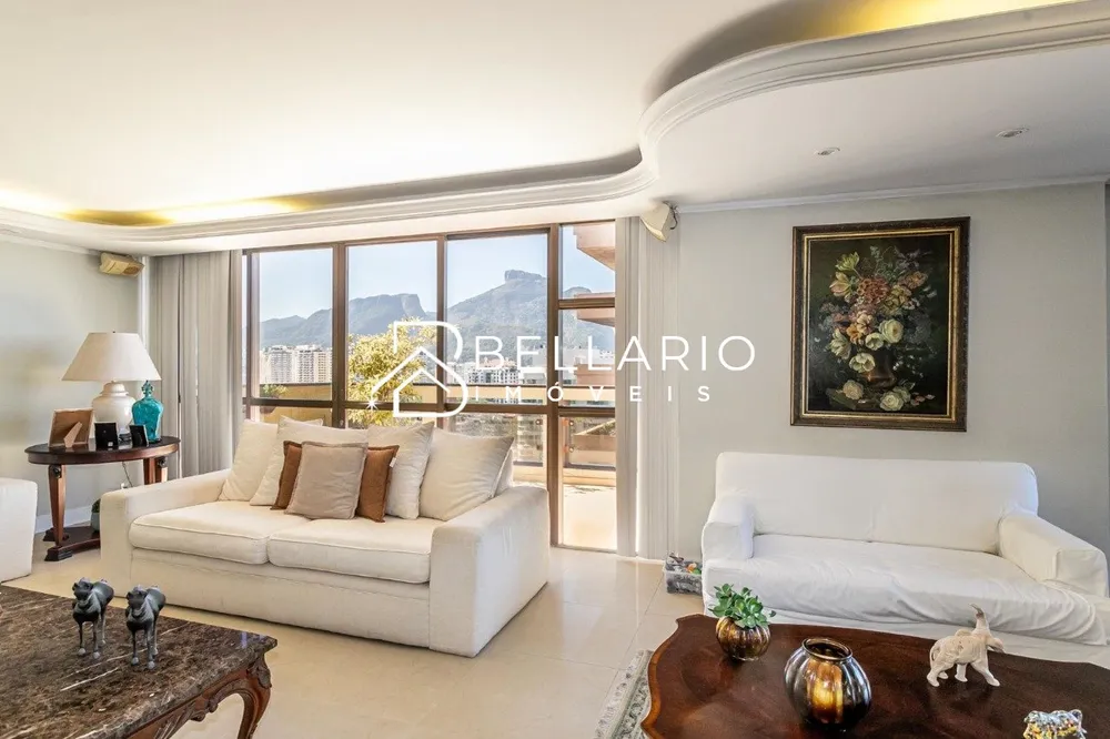 Apartamento, 4 quartos, 310 m² - Foto 3
