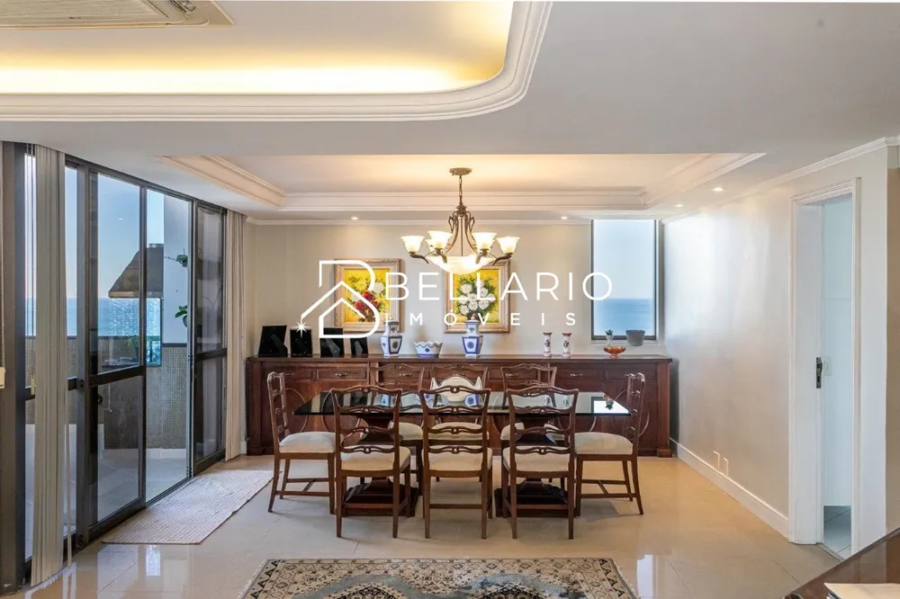 Apartamento, 4 quartos, 310 m² - Foto 13