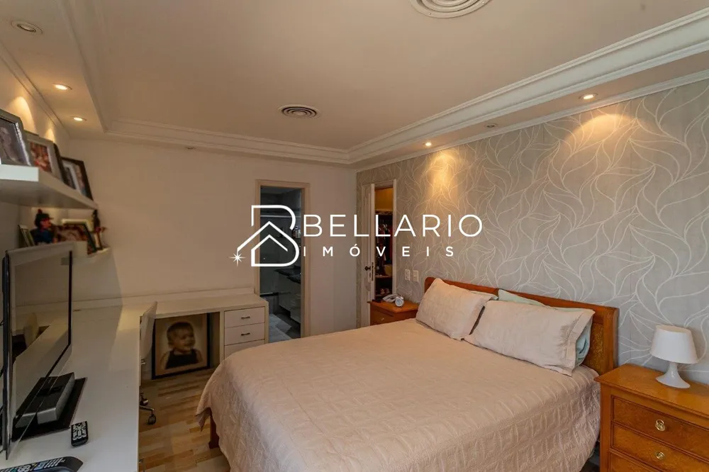 Apartamento, 4 quartos, 310 m² - Foto 4