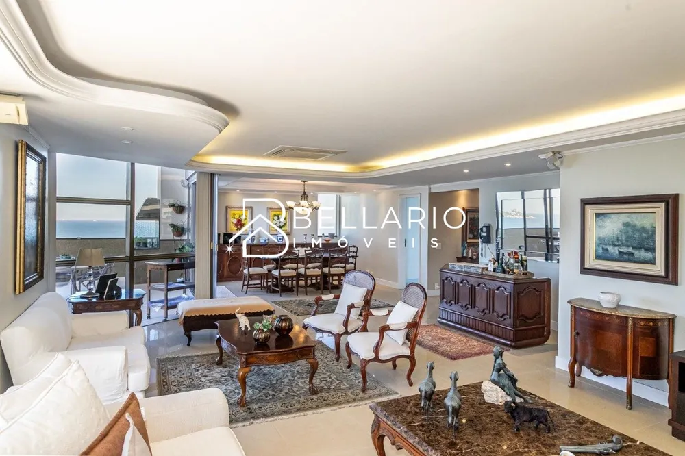 Apartamento, 4 quartos, 310 m² - Foto 16