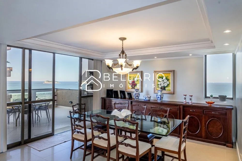Apartamento, 4 quartos, 310 m² - Foto 12