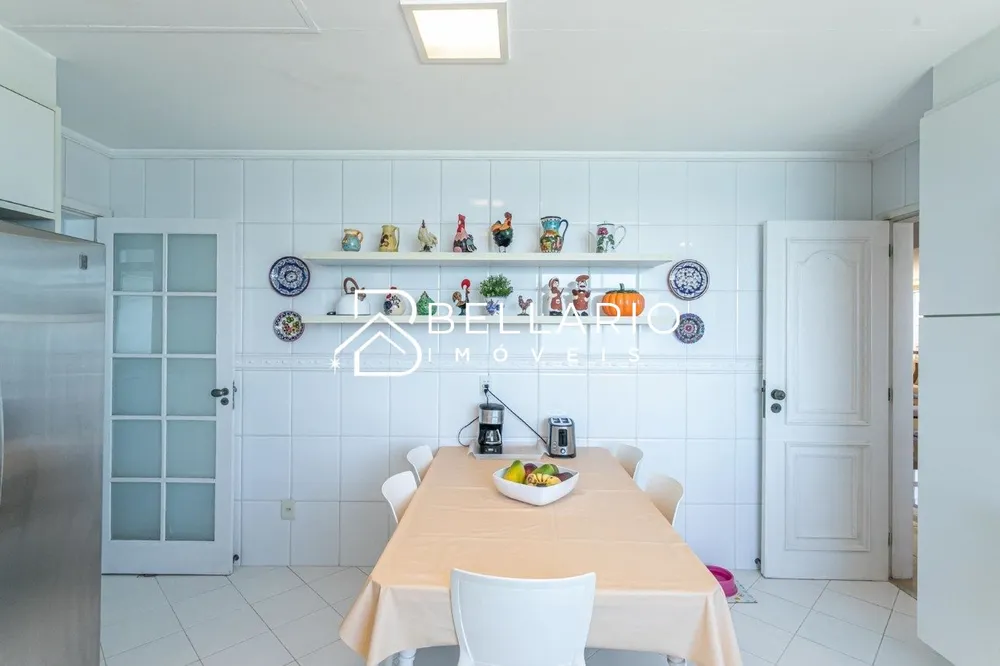 Apartamento, 4 quartos, 310 m² - Foto 1