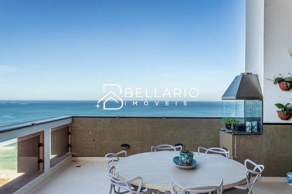 Apartamento, 4 quartos, 310 m² - Foto 4