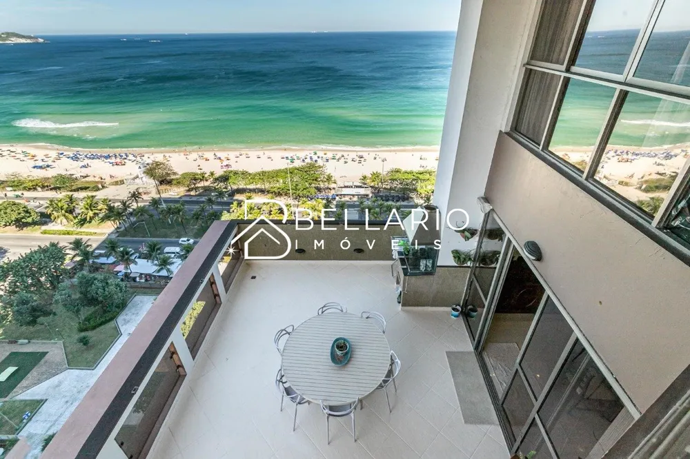 Apartamento, 4 quartos, 310 m² - Foto 11