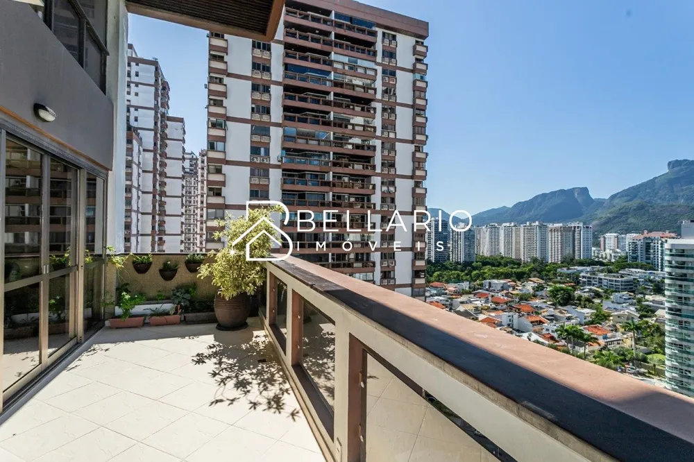 Apartamento, 4 quartos, 310 m² - Foto 5