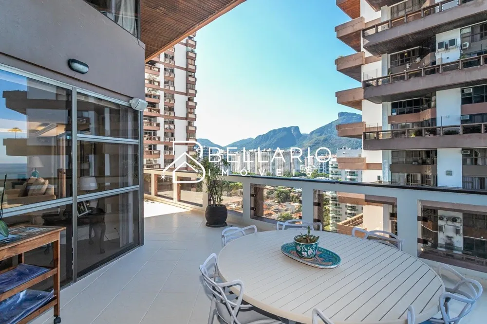 Apartamento, 4 quartos, 310 m² - Foto 10