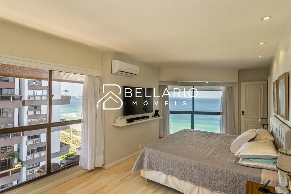 Apartamento, 4 quartos, 310 m² - Foto 12