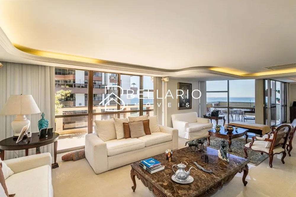 Apartamento, 4 quartos, 310 m² - Foto 5