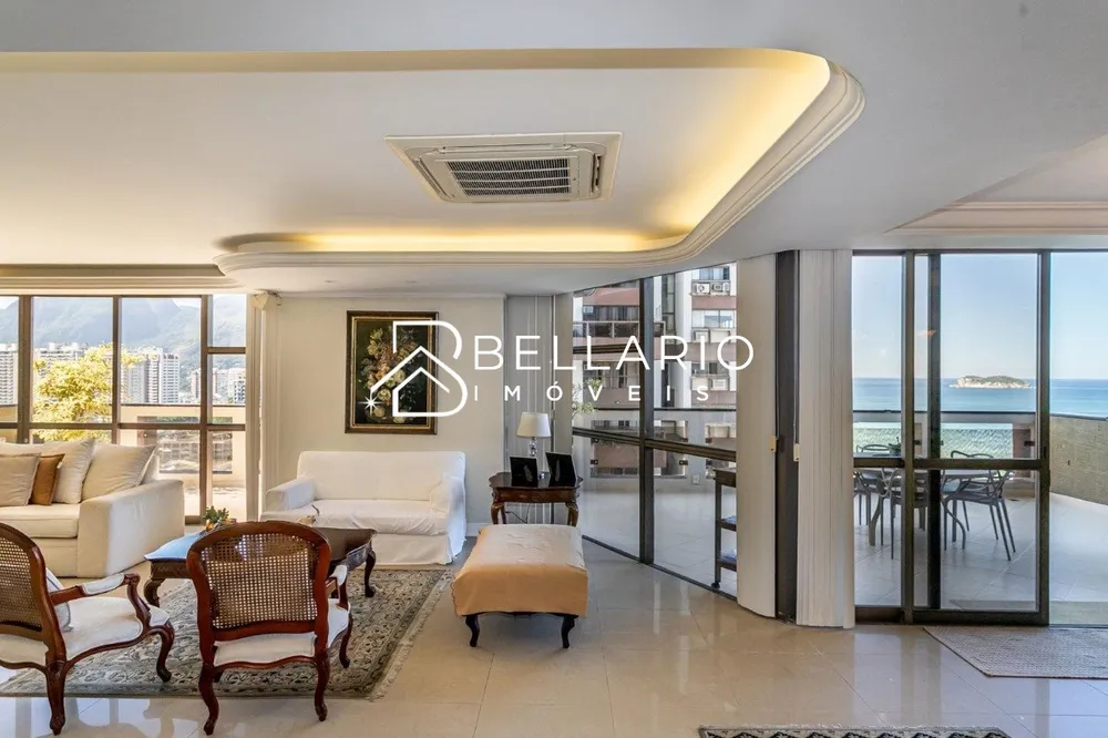 Apartamento, 4 quartos, 310 m² - Foto 7