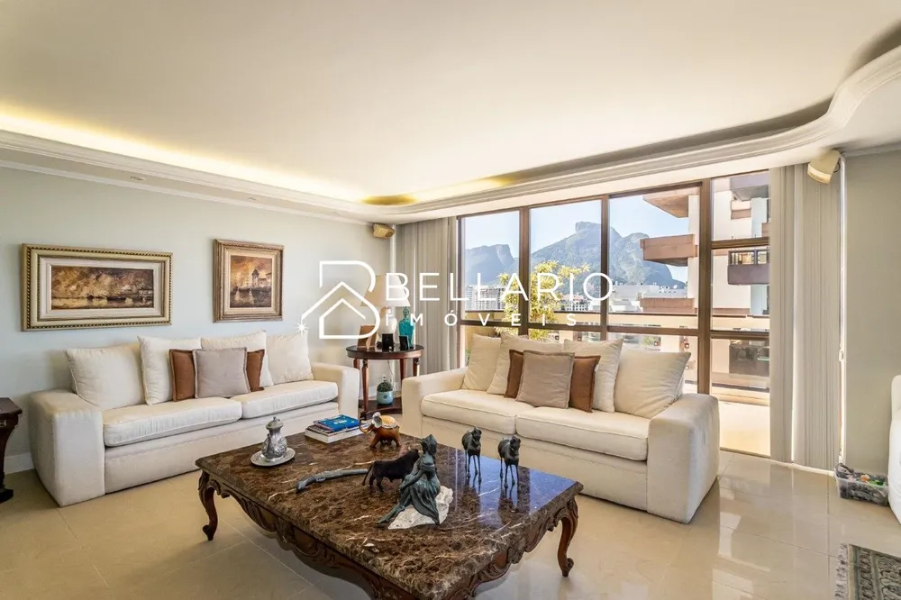 Apartamento, 4 quartos, 310 m² - Foto 14